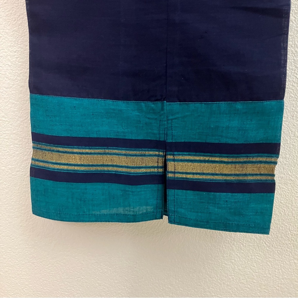 3 Piece Kurta Pant & Dupatta Set - Picture 9 of 14
